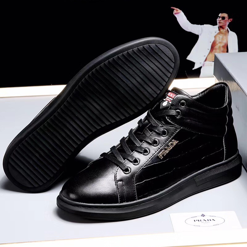 Shoe